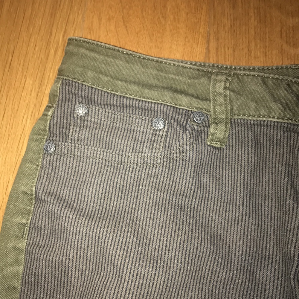 Prana pants